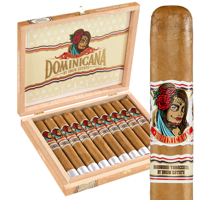 Drew Estate Deadwood Dominicana