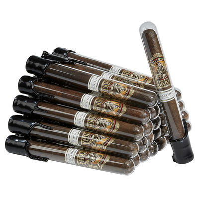 Gurkha Bourbon Collection