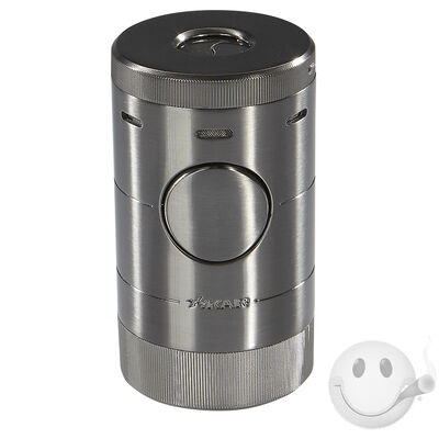Xikar Volta Quad Flame Table-Top Lighter