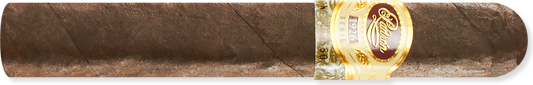 No. 2 (Belicoso) (5.5" x 52) - Maduro