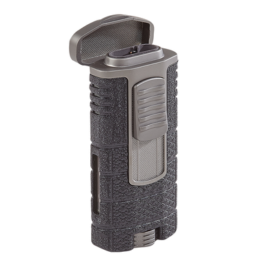 Xikar Tactical Triple Lighter