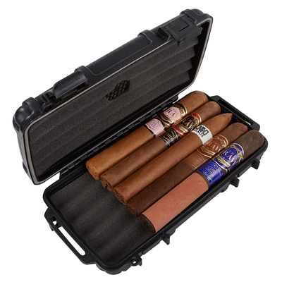 EL Gordo #69: Southern Draw 5-Star + Herf-a-Dor