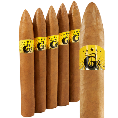 Graycliff 'G2'