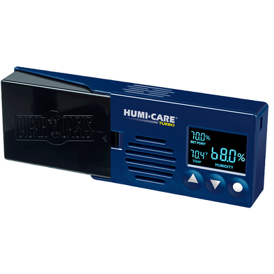 HUMI-CARE TURBO by Cigar Oasis