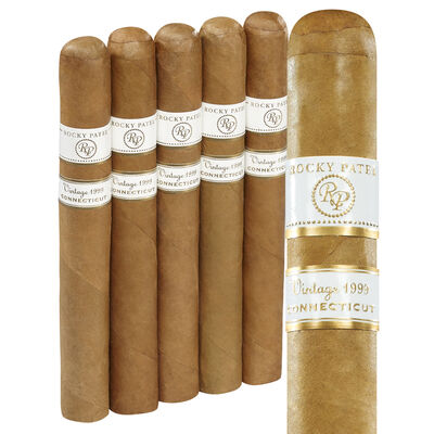 Rocky Patel Vintage 1999 Connecticut