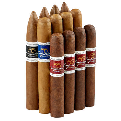 Victor Sinclair Serie '55' Flight Sampler