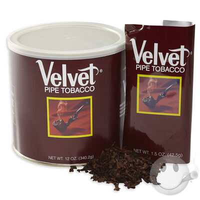Velvet Pipe Tobacco