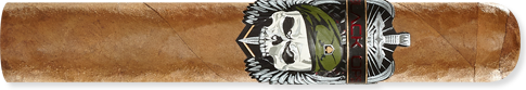 Robusto (5.0" x 52)