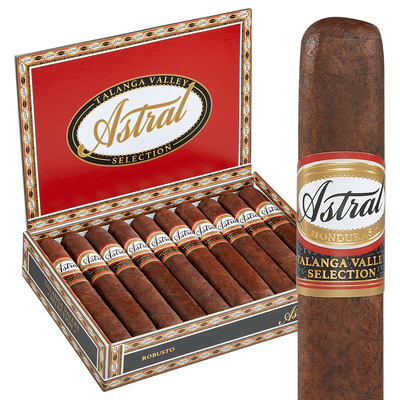 Astral Talanga Valley Selection Cigars