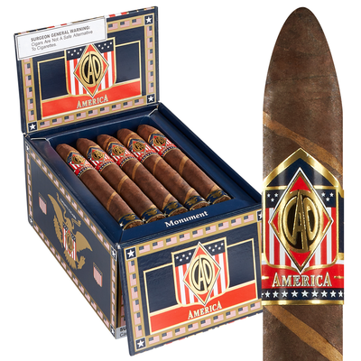 CAO America
