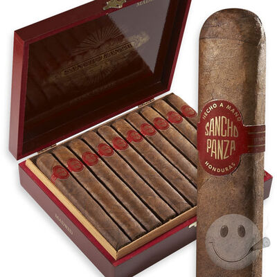 Sancho Panza Extra-Fuerte