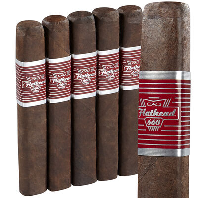 CAO Flathead