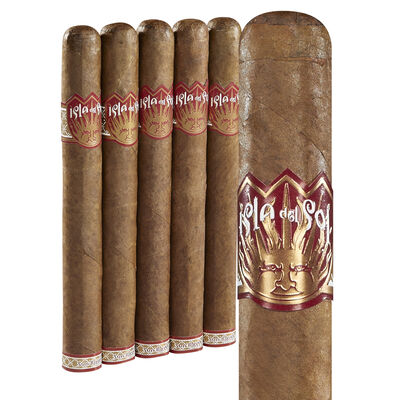 Drew Estate Isla del Sol