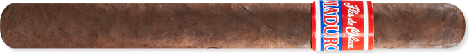 Churchill (7.0" x 50) - Maduro