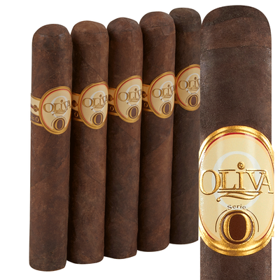 Oliva Serie 'O' Maduro Cigars