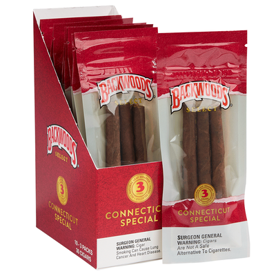 Backwoods
