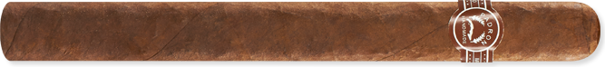 Churchill (6.9" x 46) - Natural
