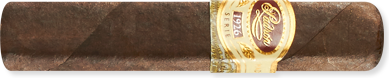 No. 35 (4.0" x 48) - Maduro
