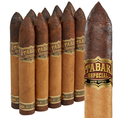 Drew Estate Tabak Especial Ltd.