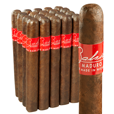 Bahia Maduro