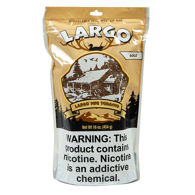 Largo Pipe Tobacco