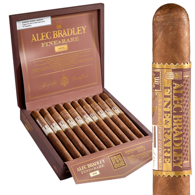 Alec Bradley Fine & Rare ANB-228 2025 LE