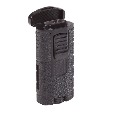 Xikar Tactical Triple Lighter