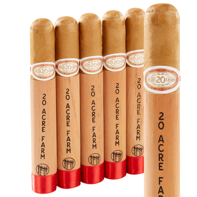 Drew Estate 20 Acre Farm