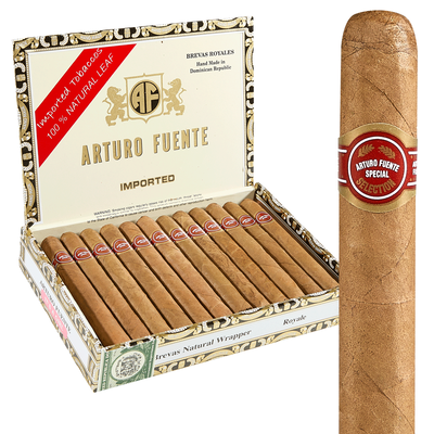 Arturo Fuente