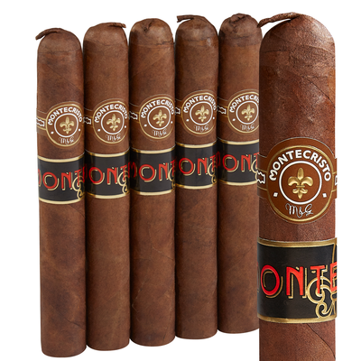 Montecristo Monte