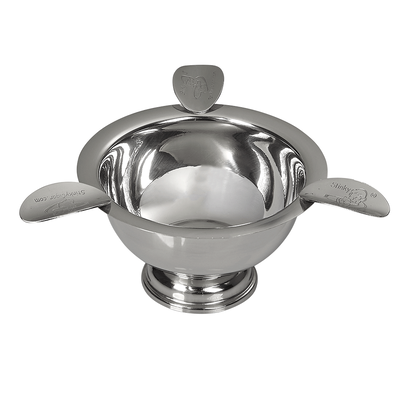 Stinky Mini Me Ashtray