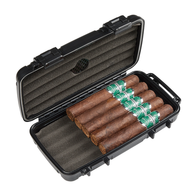 El Gordo #74: Macanudo Inspirado Green + Herf-a-Dor