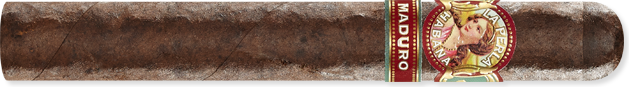 Toro (6.5" x 54)