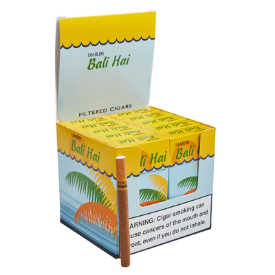 Djarum Bali Hai