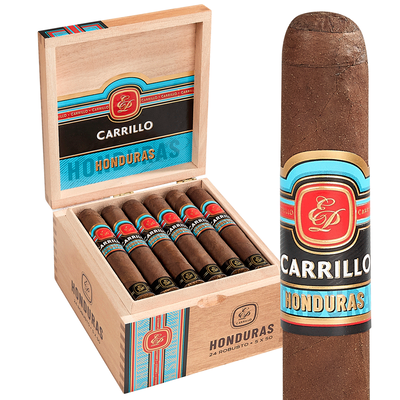 E.P. Carrillo Essence Honduras