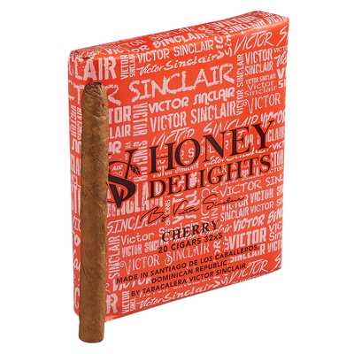 Honey Delights