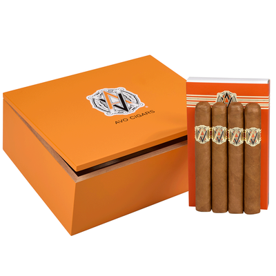 AVO XO Humidor Combo