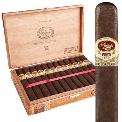 Padron 1926 Series Natural