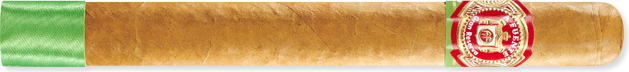 Corona Imperial (6.5" x 46)