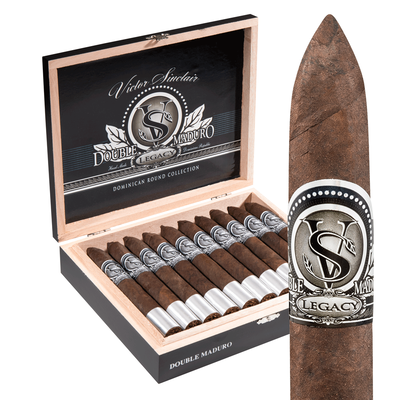Victor Sinclair Double Maduro
