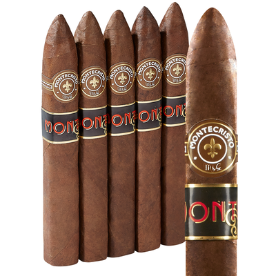 Montecristo Monte