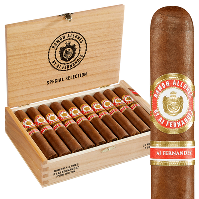 Ramon Allones Special Selection