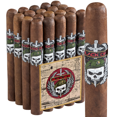 Churchill (7.0" x 50)