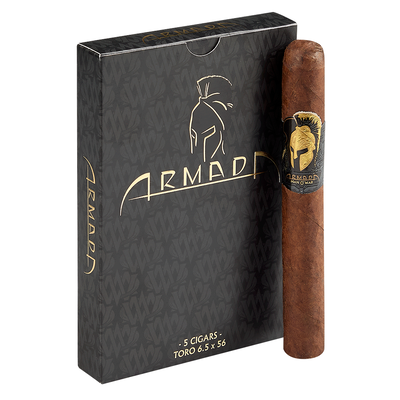 Man O' War Armada