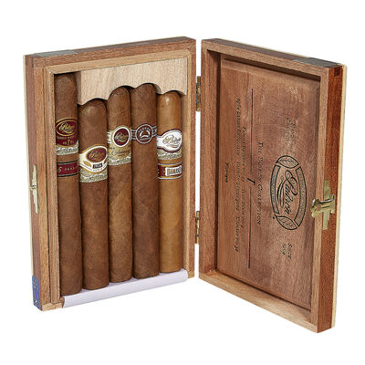 Padron Top-Shelf Collection Natural