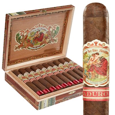 Flor de las Antillas Maduro