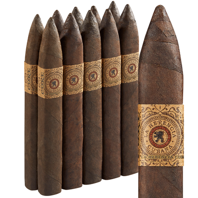 La Herencia Cubana CORE