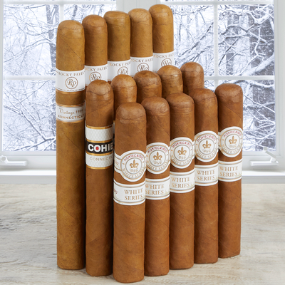 First Snow Taster Pack