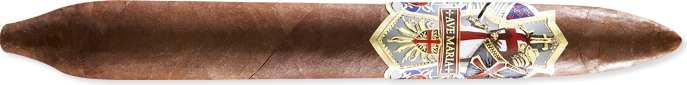 Salomon (7.1" x 58)