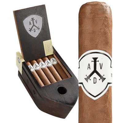 ADVentura The Conqueror